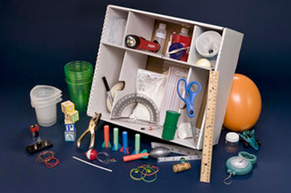 Technology Kit GR 4-5