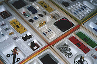 Electricity Kit