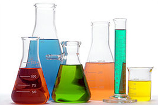 Beakers / General Glassware
