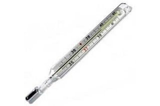 Thermometers
